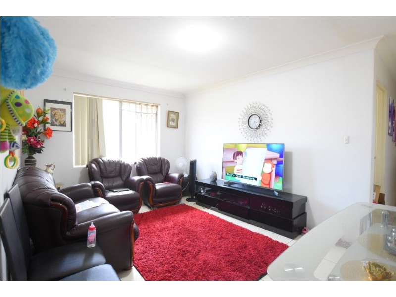 5/2 BOOREA AVENUE, Lakemba NSW 2195