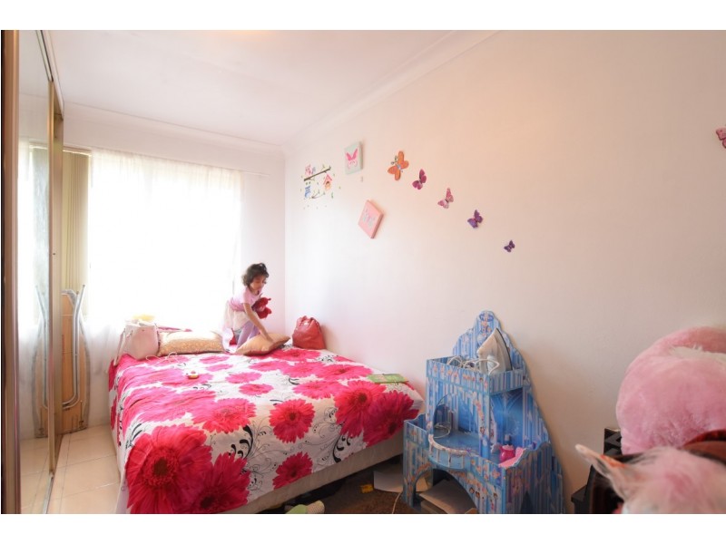 5/2 BOOREA AVENUE, Lakemba NSW 2195