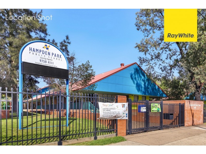 12/48-50 Hampden Road, Lakemba NSW 2195