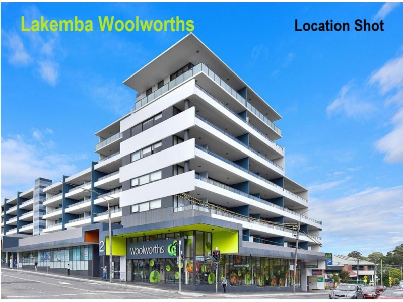 12/48-50 Hampden Road, Lakemba NSW 2195