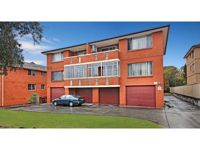 4/6 Mary Street, Wiley Park NSW 2195