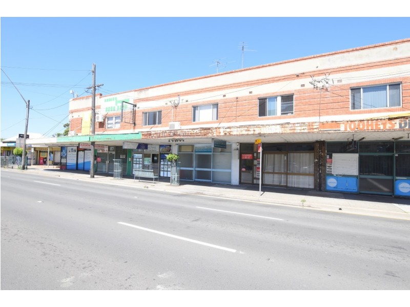 2/83 KING GEORGES ROAD, Wiley Park NSW 2195