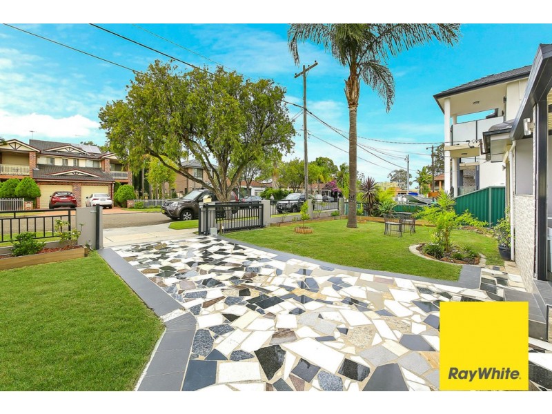 63 Gowrie Ave, Punchbowl NSW 2196