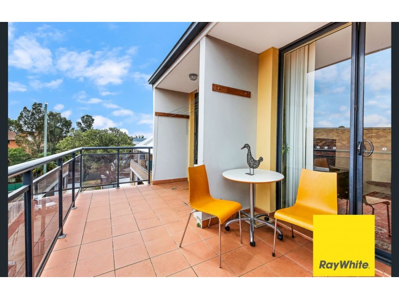 30/695 PUNCHBOWL RD, Punchbowl NSW 2196