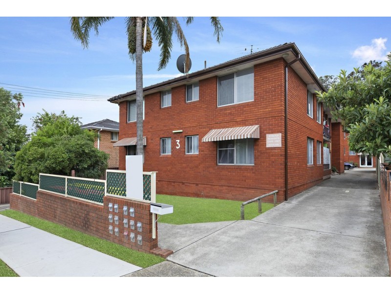 4/3 Boorea Avenue, Lakemba NSW 2195