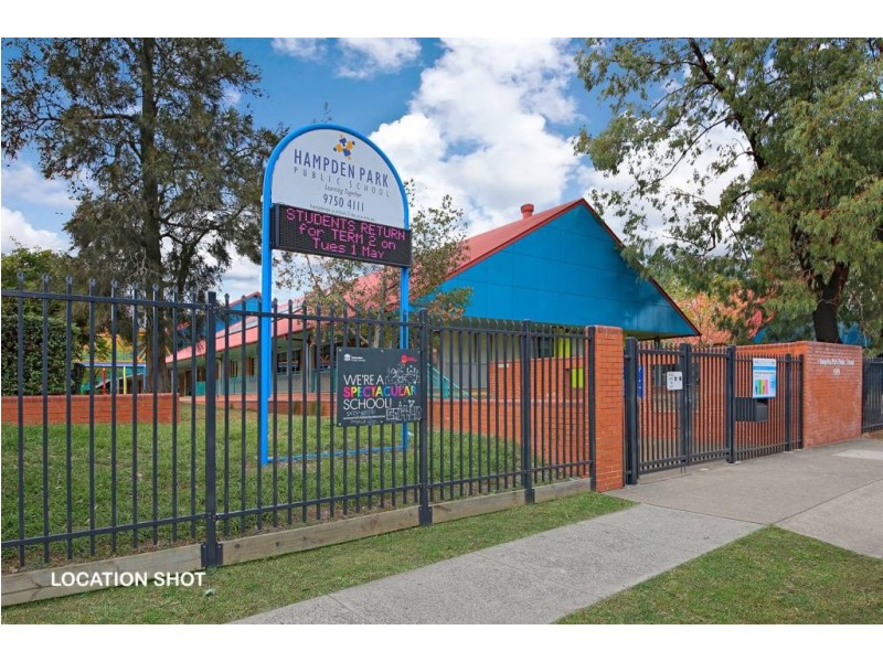 4/3 Boorea Avenue, Lakemba NSW 2195