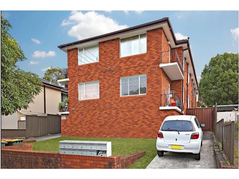 6/42 COLIN STREET, Lakemba NSW 2195
