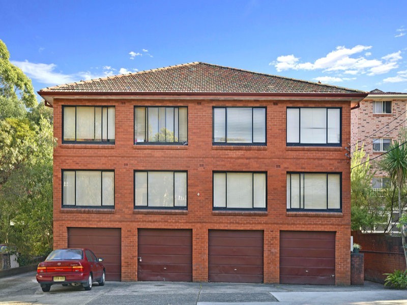 5/4 Station Street, Mortdale NSW 2223