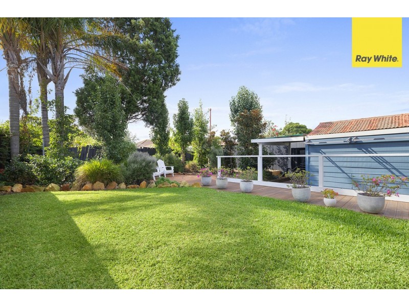 15 Hillcrest Street, Wiley Park NSW 2195