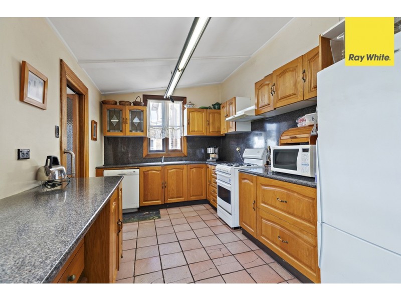 15 Hillcrest Street, Wiley Park NSW 2195