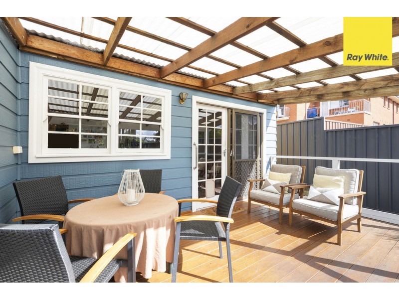 15 Hillcrest Street, Wiley Park NSW 2195