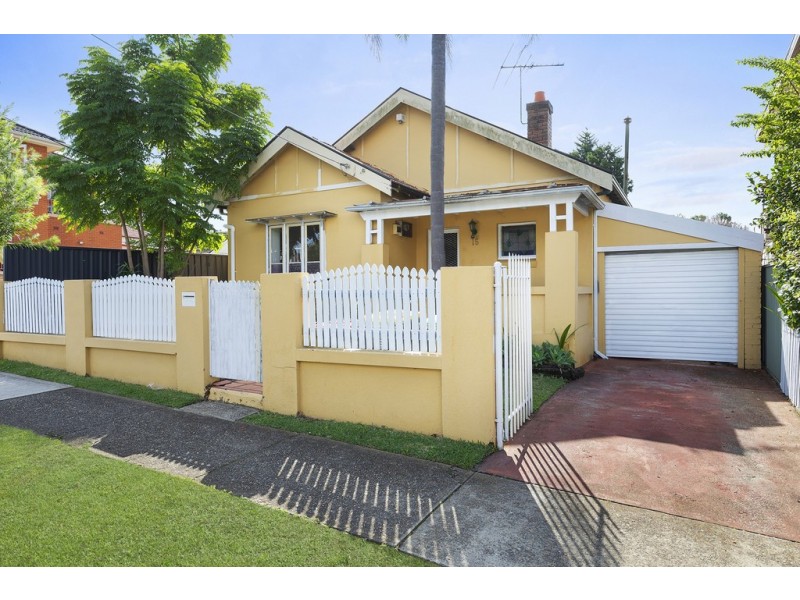15 Hillcrest Street, Wiley Park NSW 2195