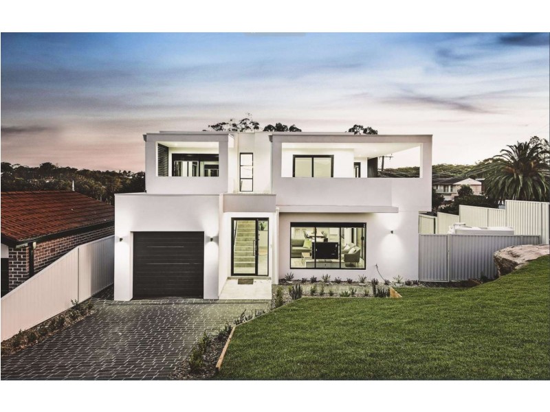 37 Villiers Road, Padstow Heights NSW 2211