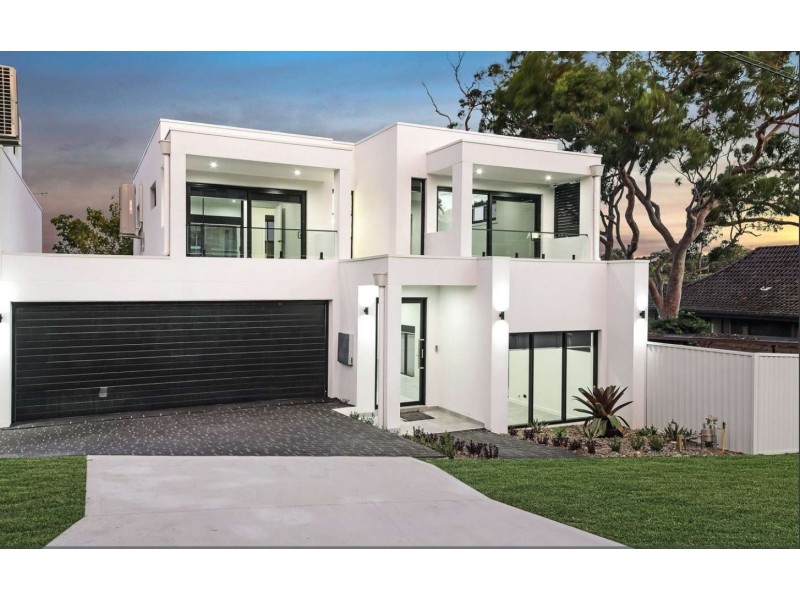 37 Villiers Road, Padstow Heights NSW 2211