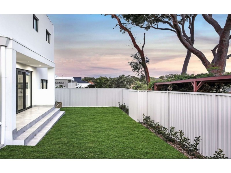 37 Villiers Road, Padstow Heights NSW 2211