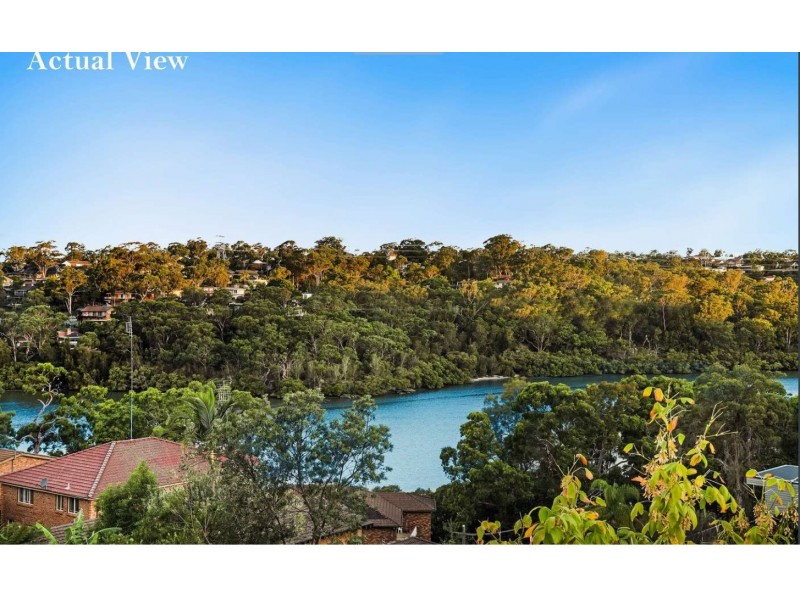 37 Villiers Road, Padstow Heights NSW 2211