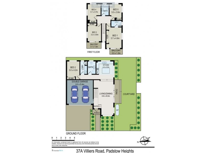 37 Villiers Road, Padstow Heights NSW 2211