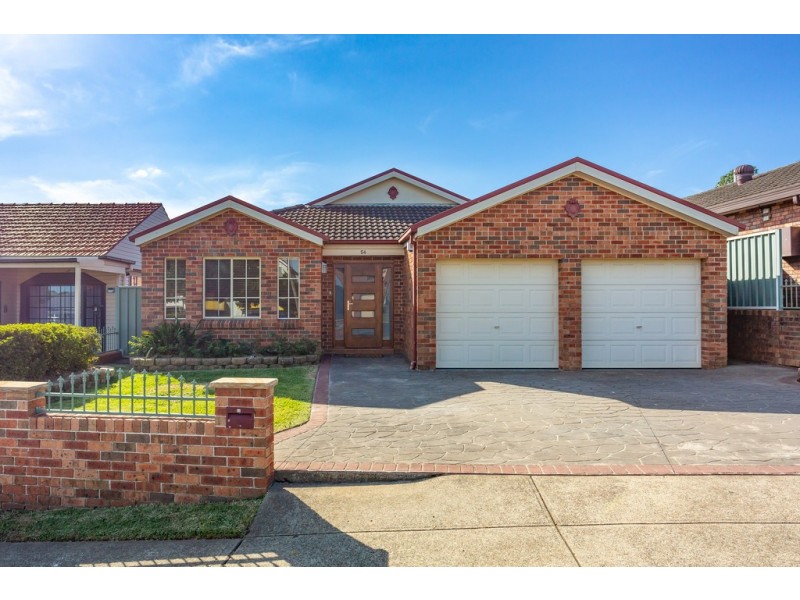 54 Rogers Street, Roselands NSW 2196