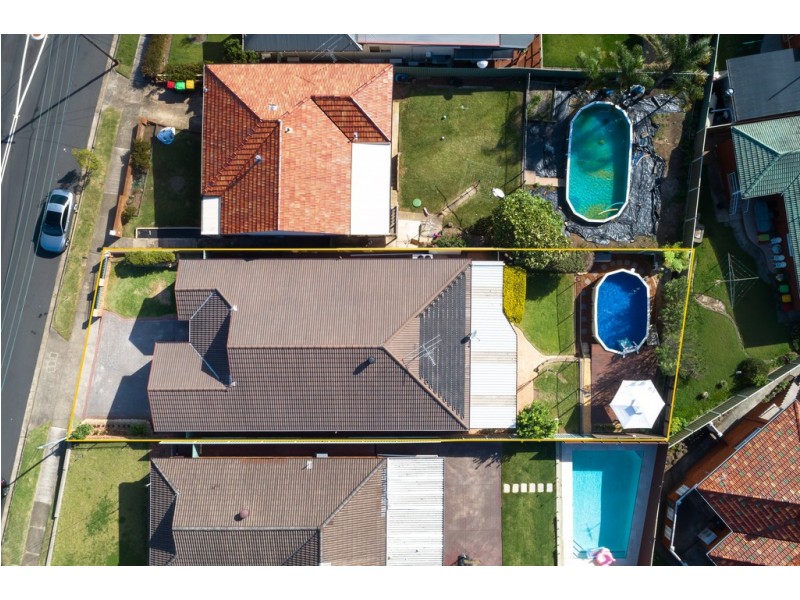 54 Rogers Street, Roselands NSW 2196