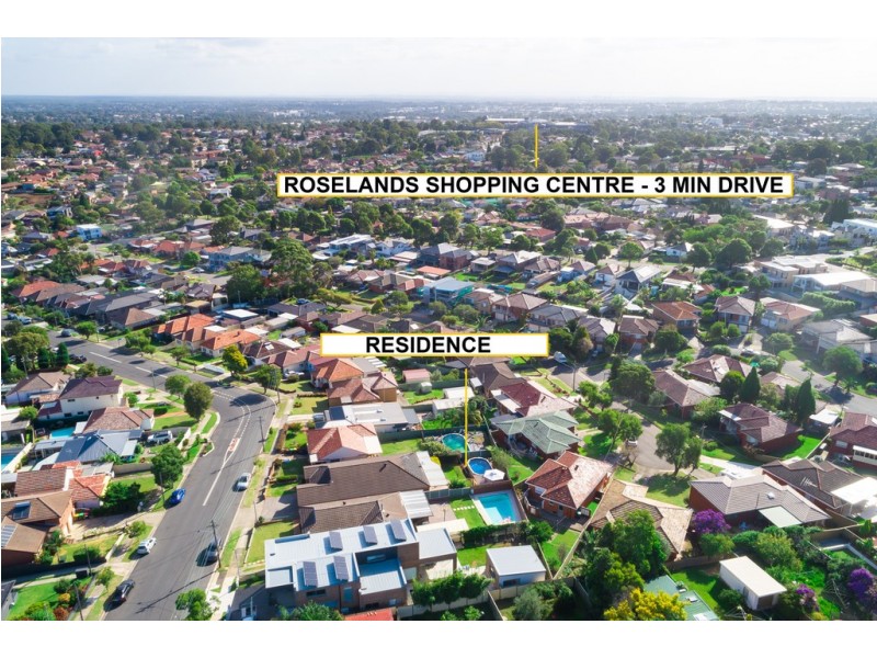 54 Rogers Street, Roselands NSW 2196