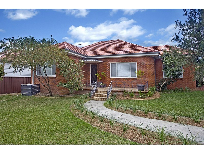 837 Punchbowl Road, Punchbowl NSW 2196