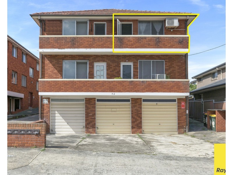 7/42 Arthur Street, Punchbowl NSW 2196