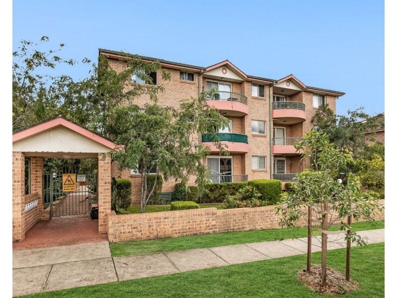 7/7-9 Shenton Avenue, Bankstown NSW 2200