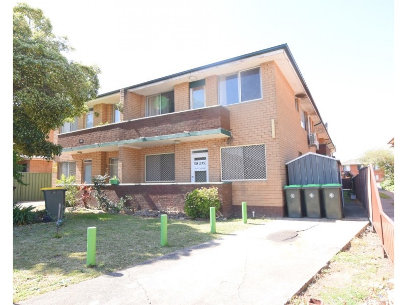 5/108 VICTORIA ROAD, Punchbowl NSW 2196