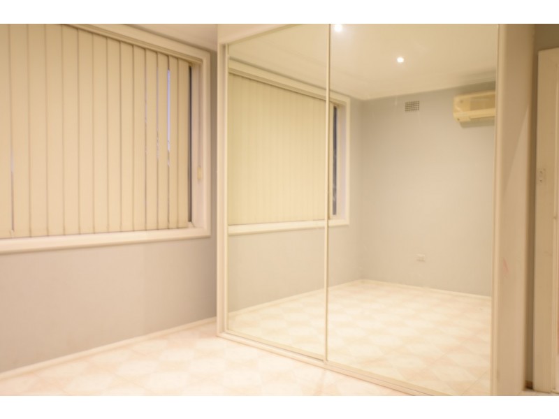 916 HUME HWAY, Bass Hill NSW 2197