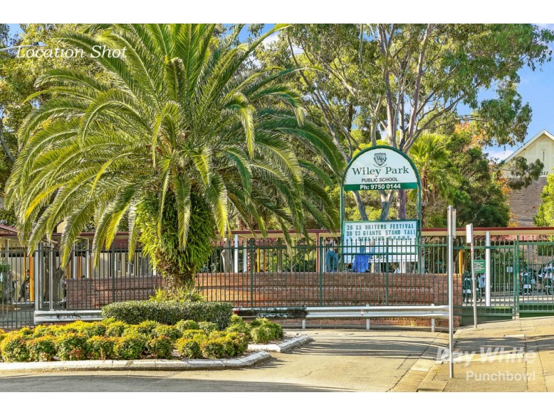 11/42 Ferguson Avenue, Wiley Park NSW 2195