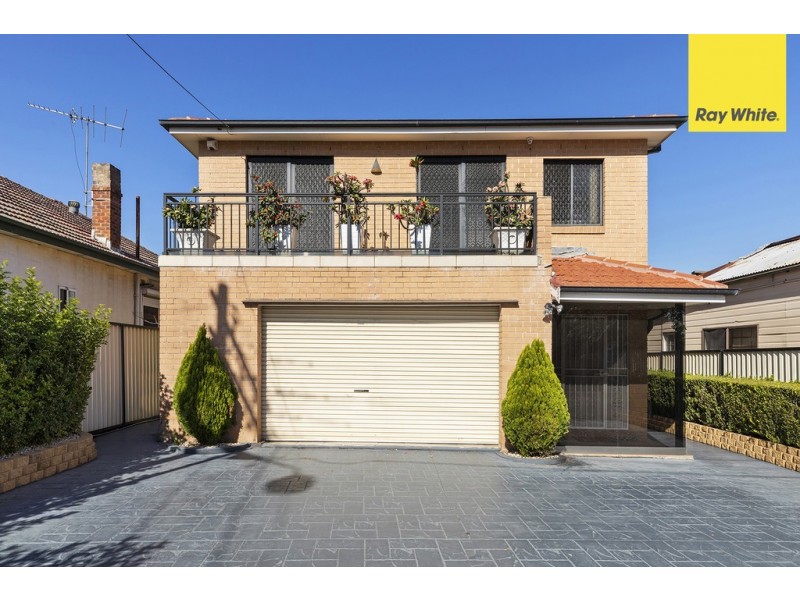 1390 Canterbury Road, Punchbowl NSW 2196