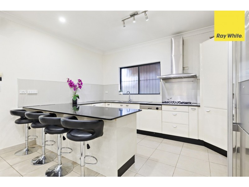 1390 Canterbury Road, Punchbowl NSW 2196