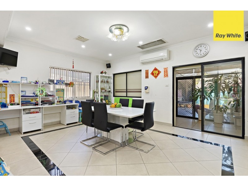 1390 Canterbury Road, Punchbowl NSW 2196
