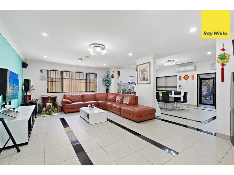 1390 Canterbury Road, Punchbowl NSW 2196