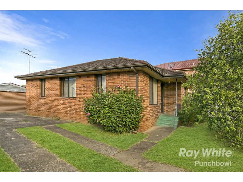 6 Mitcham Street, Punchbowl NSW 2196