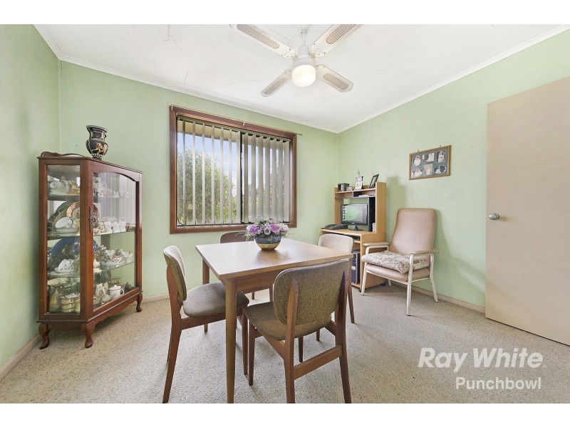 6 Mitcham Street, Punchbowl NSW 2196