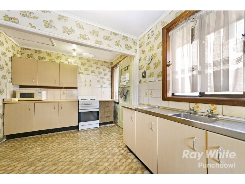 6 Mitcham Street, Punchbowl NSW 2196