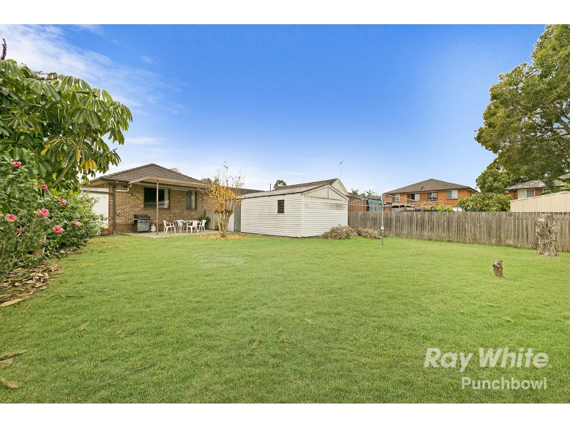 6 Mitcham Street, Punchbowl NSW 2196