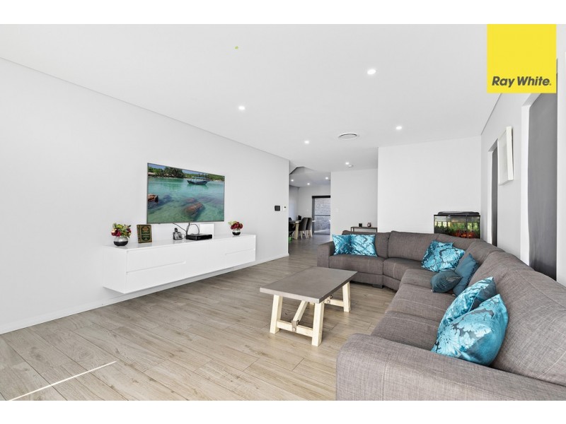 890A Punchbowl Road, Punchbowl NSW 2196