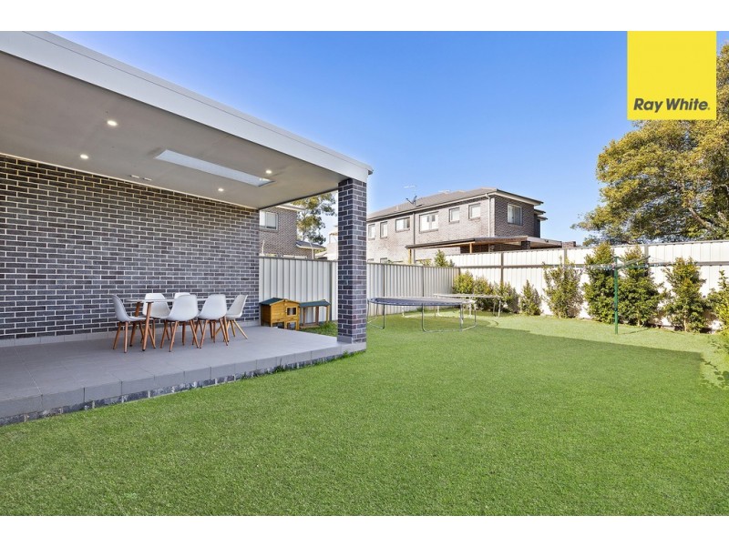 890A Punchbowl Road, Punchbowl NSW 2196