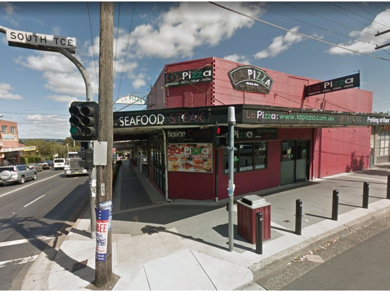 2/767 Punchbowl Road, Punchbowl NSW 2196