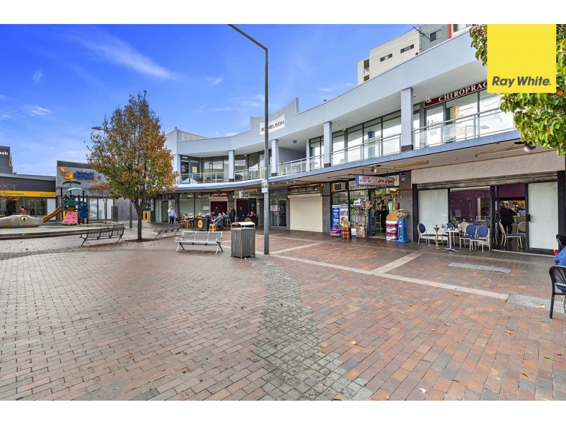 3/30 Nelson Street, Fairfield NSW 2165