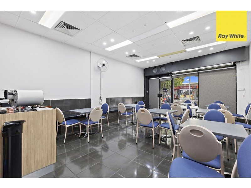 3/30 Nelson Street, Fairfield NSW 2165