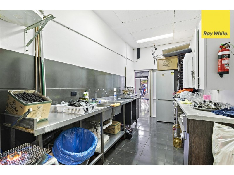 3/30 Nelson Street, Fairfield NSW 2165