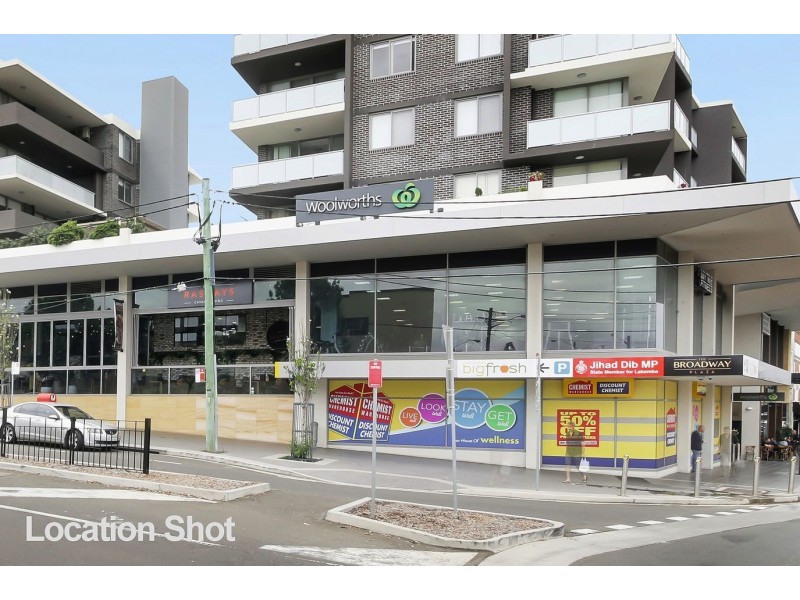 B33/20 Matthews, Punchbowl NSW 2196