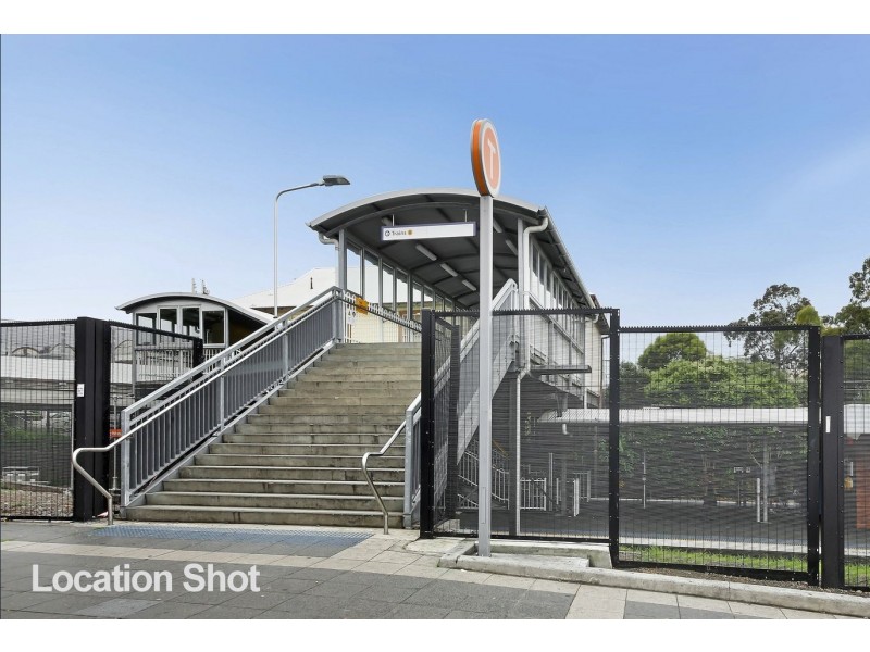 B33/20 Matthews, Punchbowl NSW 2196