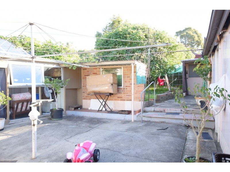 3 WALES STREET, Greenacre NSW 2190