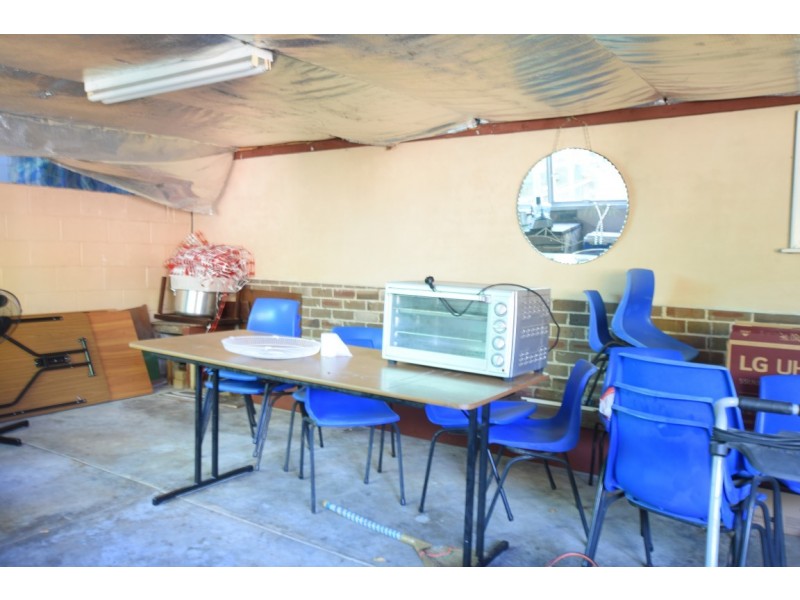 3 WALES STREET, Greenacre NSW 2190