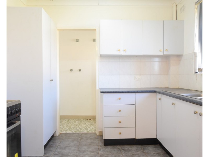 4/25 OSWALD STREET, Campsie NSW 2194