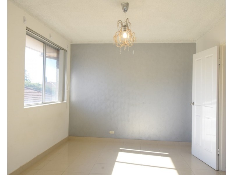 4/25 OSWALD STREET, Campsie NSW 2194